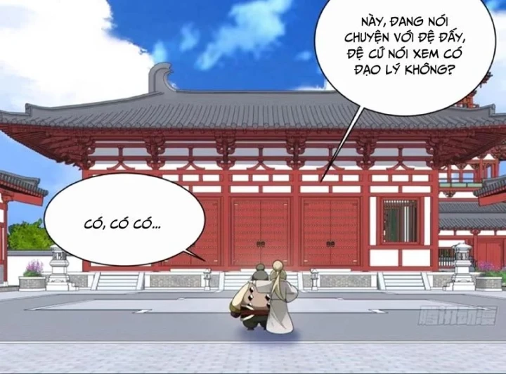 Đồ Đệ Của Ta Đều Là Đại Phản Phái Chapter 502 - 71