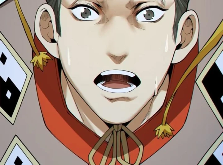 Đồ Đệ Của Ta Đều Là Đại Phản Phái Chapter 502 - 79