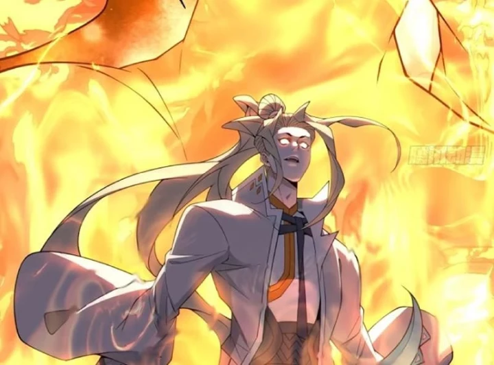 Đồ Đệ Của Ta Đều Là Đại Phản Phái Chapter 502 - 93