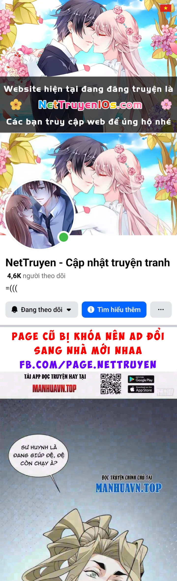 Đồ Đệ Của Ta Đều Là Đại Phản Phái Chapter 503 - 1