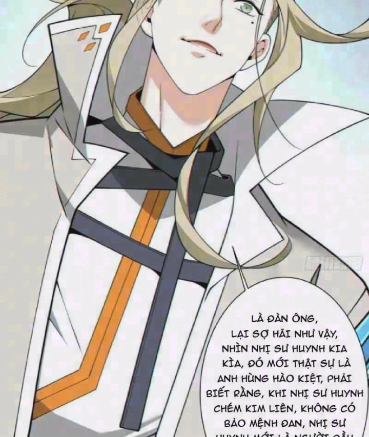 Đồ Đệ Của Ta Đều Là Đại Phản Phái Chapter 503 - 2