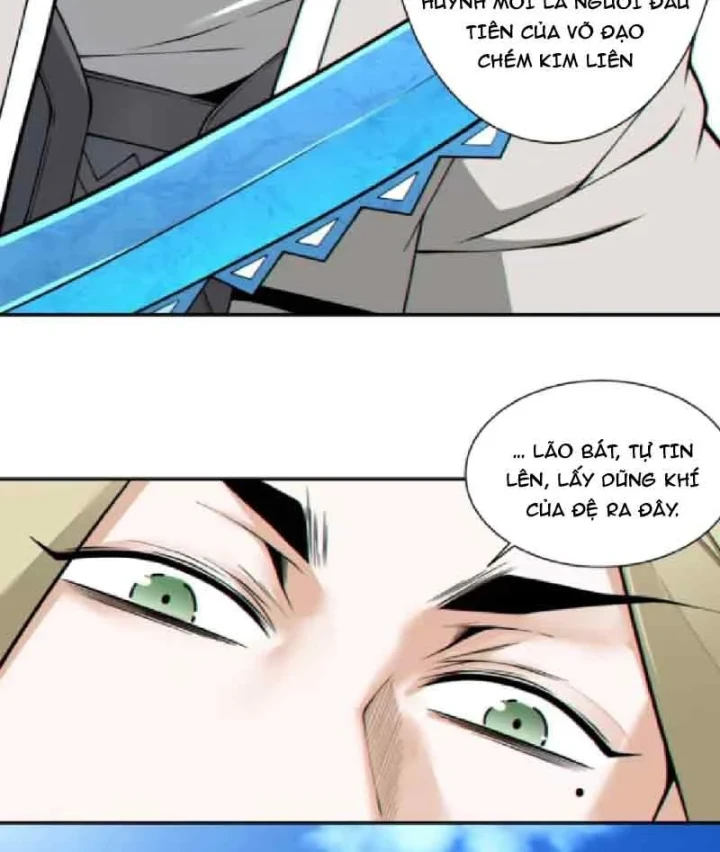 Đồ Đệ Của Ta Đều Là Đại Phản Phái Chapter 503 - 3