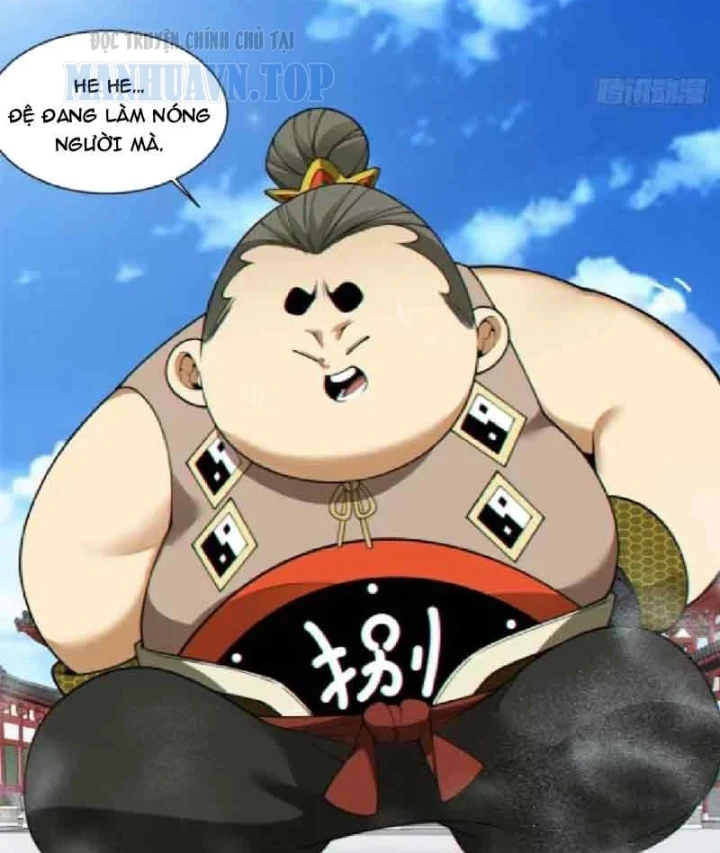 Đồ Đệ Của Ta Đều Là Đại Phản Phái Chapter 503 - 4