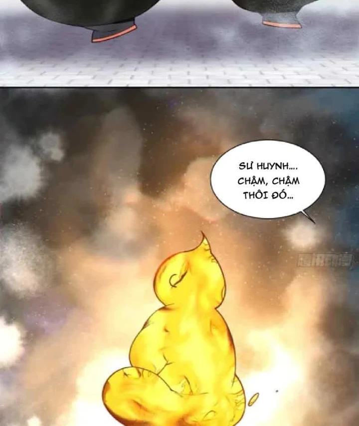 Đồ Đệ Của Ta Đều Là Đại Phản Phái Chapter 503 - 5