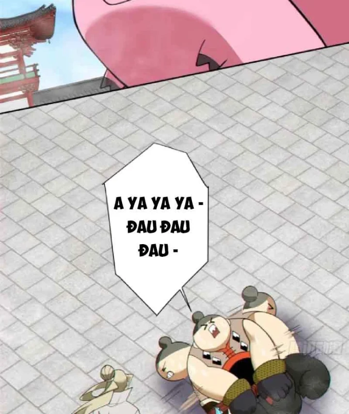 Đồ Đệ Của Ta Đều Là Đại Phản Phái Chapter 503 - 10