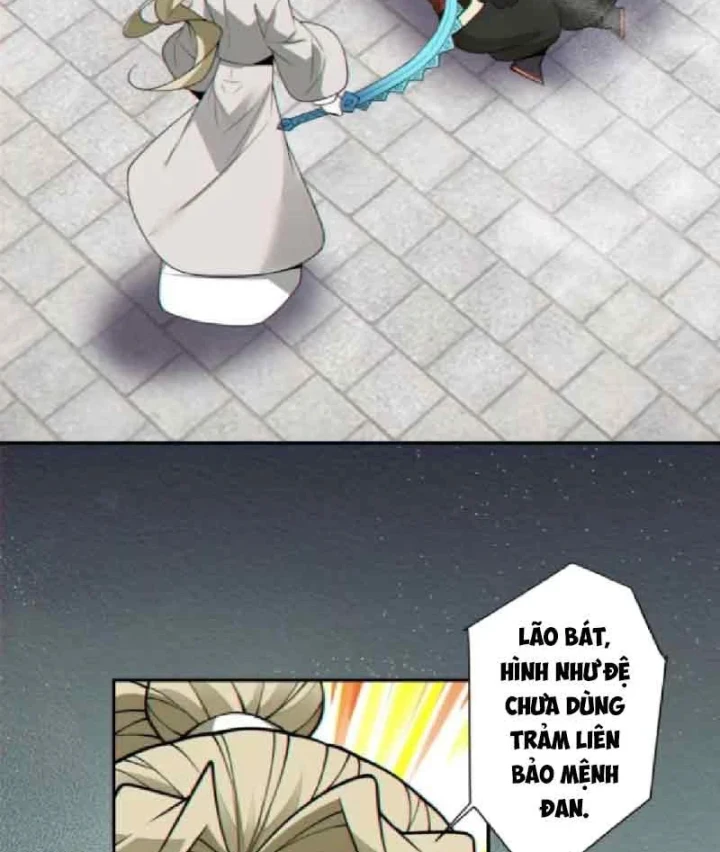 Đồ Đệ Của Ta Đều Là Đại Phản Phái Chapter 503 - 11