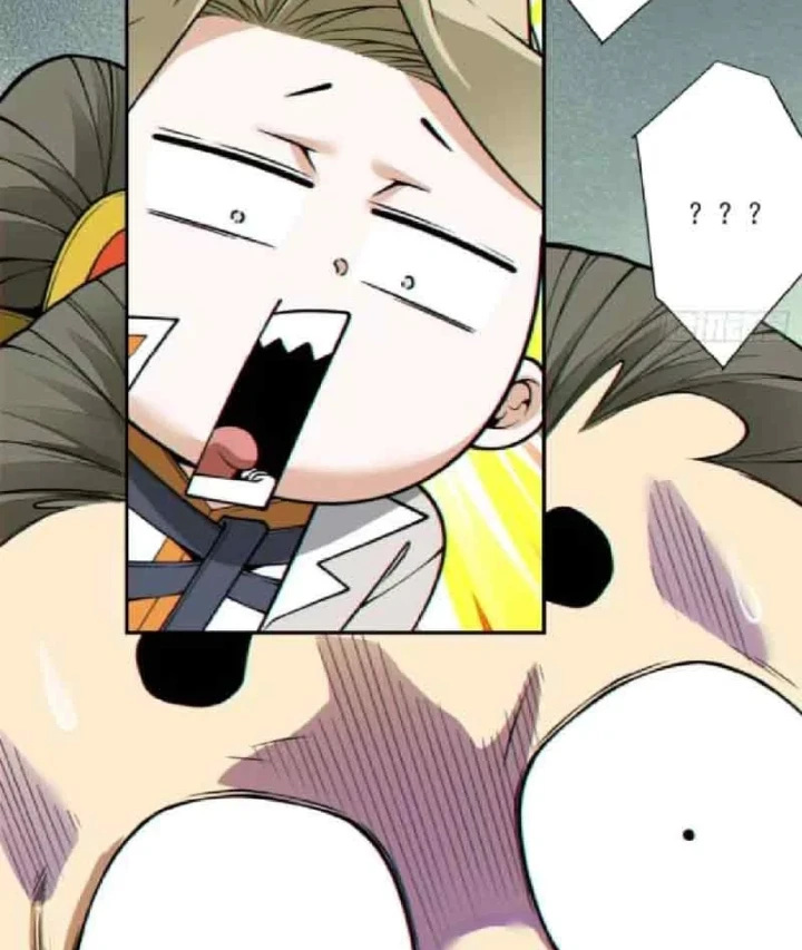 Đồ Đệ Của Ta Đều Là Đại Phản Phái Chapter 503 - 12