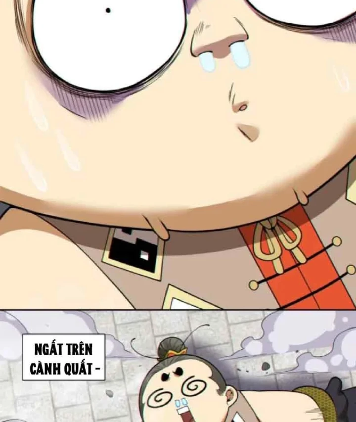 Đồ Đệ Của Ta Đều Là Đại Phản Phái Chapter 503 - 13