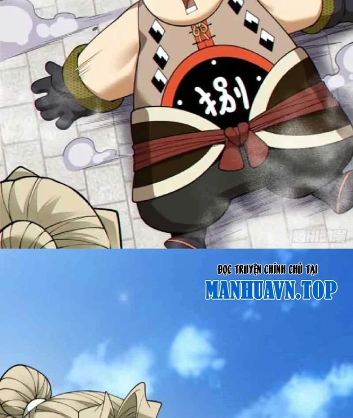 Đồ Đệ Của Ta Đều Là Đại Phản Phái Chapter 503 - 14