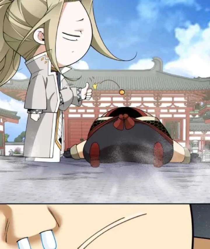 Đồ Đệ Của Ta Đều Là Đại Phản Phái Chapter 503 - 15