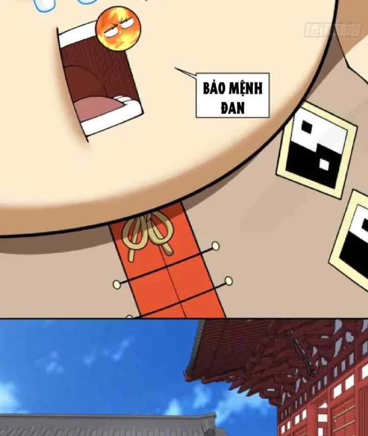 Đồ Đệ Của Ta Đều Là Đại Phản Phái Chapter 503 - 16