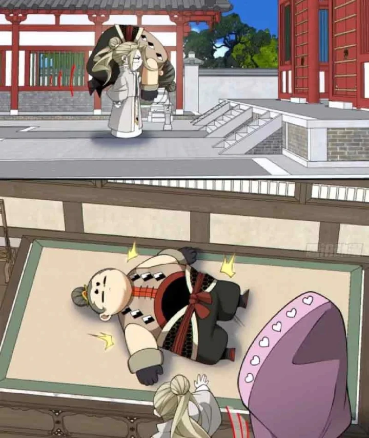 Đồ Đệ Của Ta Đều Là Đại Phản Phái Chapter 503 - 17