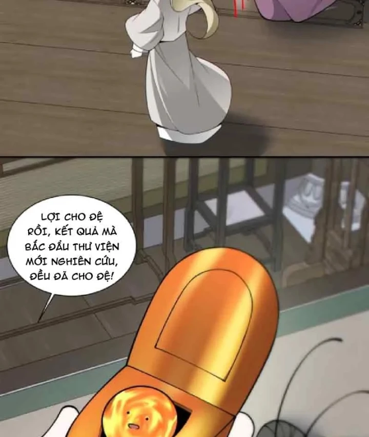 Đồ Đệ Của Ta Đều Là Đại Phản Phái Chapter 503 - 18