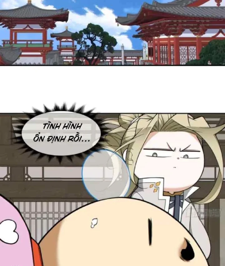 Đồ Đệ Của Ta Đều Là Đại Phản Phái Chapter 503 - 22