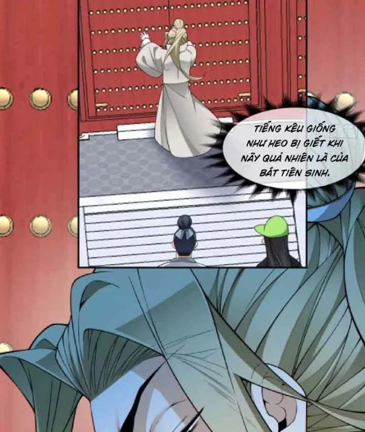 Đồ Đệ Của Ta Đều Là Đại Phản Phái Chapter 503 - 24