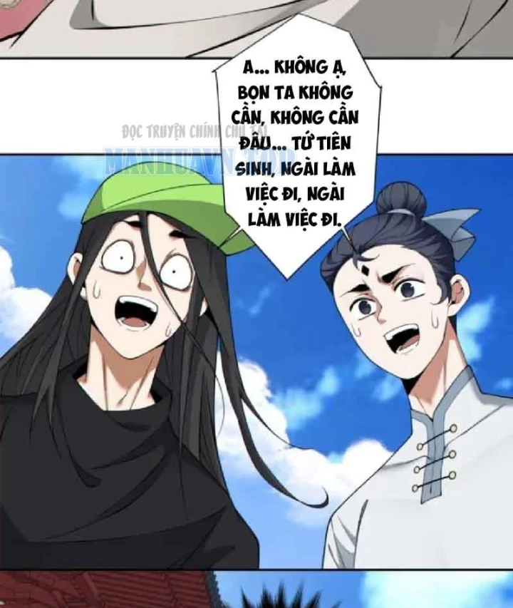 Đồ Đệ Của Ta Đều Là Đại Phản Phái Chapter 503 - 26