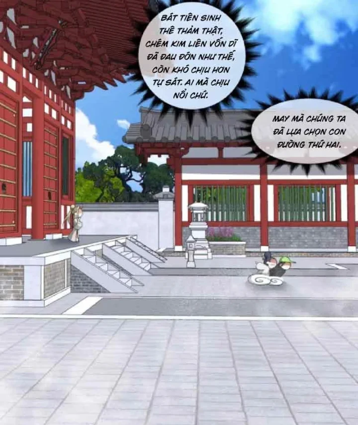 Đồ Đệ Của Ta Đều Là Đại Phản Phái Chapter 503 - 27