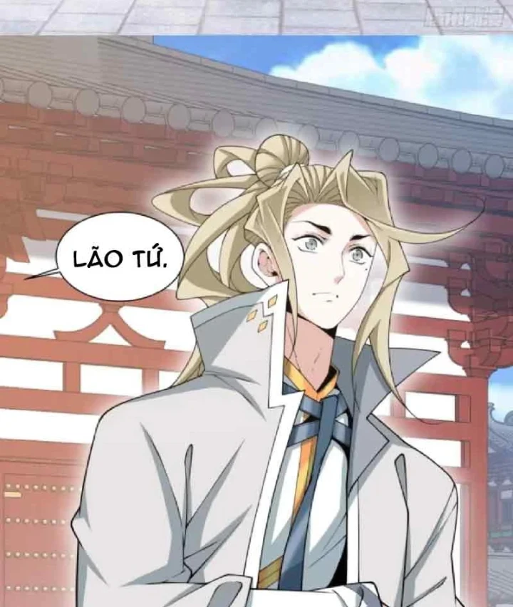 Đồ Đệ Của Ta Đều Là Đại Phản Phái Chapter 503 - 28