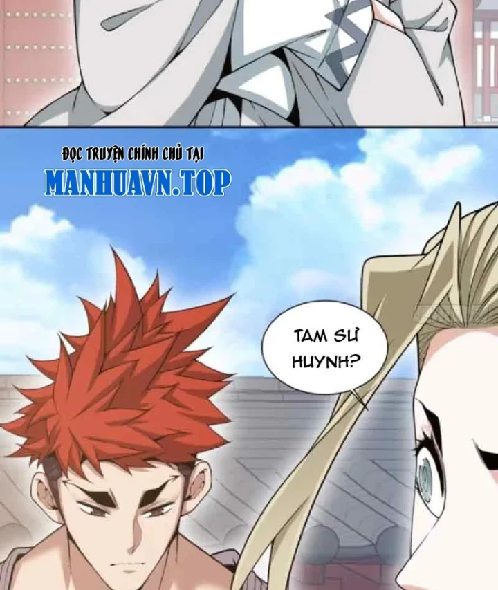 Đồ Đệ Của Ta Đều Là Đại Phản Phái Chapter 503 - 29