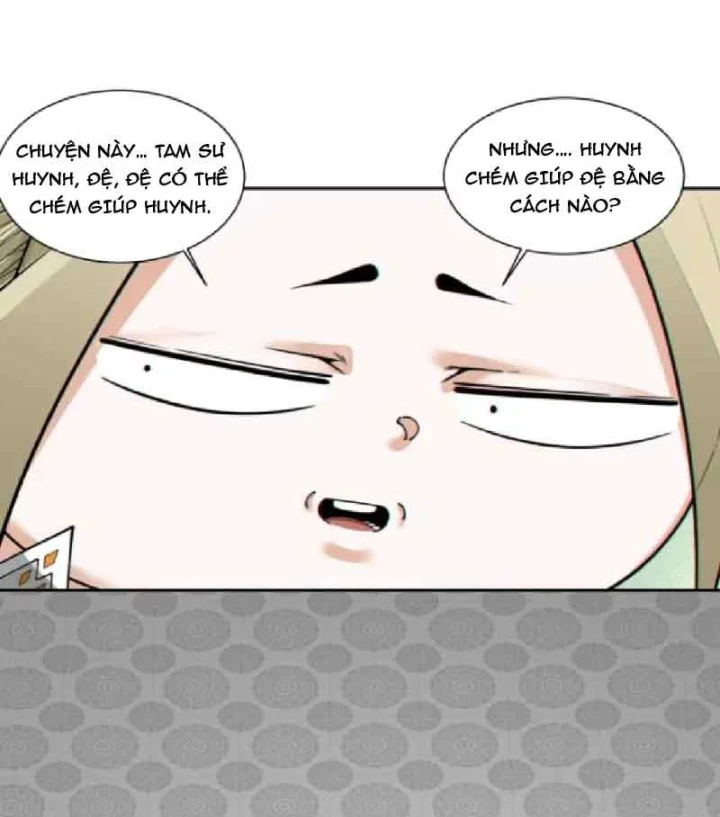 Đồ Đệ Của Ta Đều Là Đại Phản Phái Chapter 503 - 35