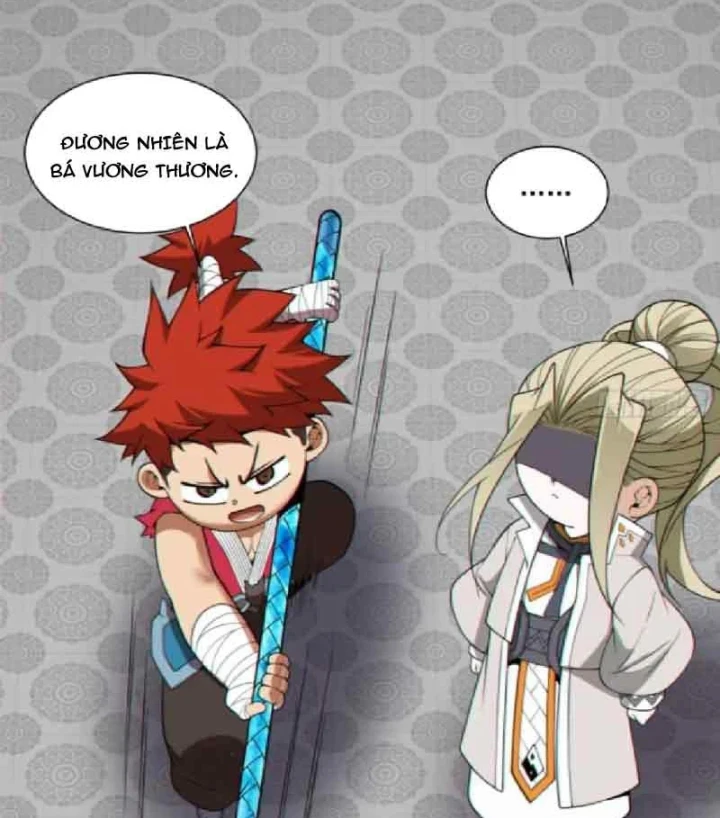 Đồ Đệ Của Ta Đều Là Đại Phản Phái Chapter 503 - 36