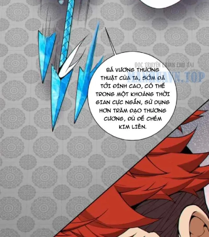 Đồ Đệ Của Ta Đều Là Đại Phản Phái Chapter 503 - 37