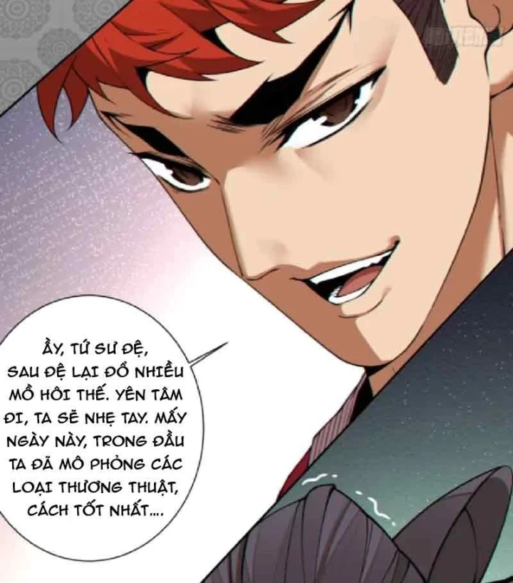 Đồ Đệ Của Ta Đều Là Đại Phản Phái Chapter 503 - 38