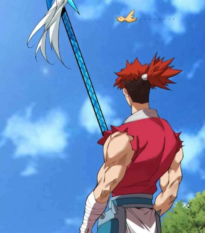 Đồ Đệ Của Ta Đều Là Đại Phản Phái Chapter 503 - 44