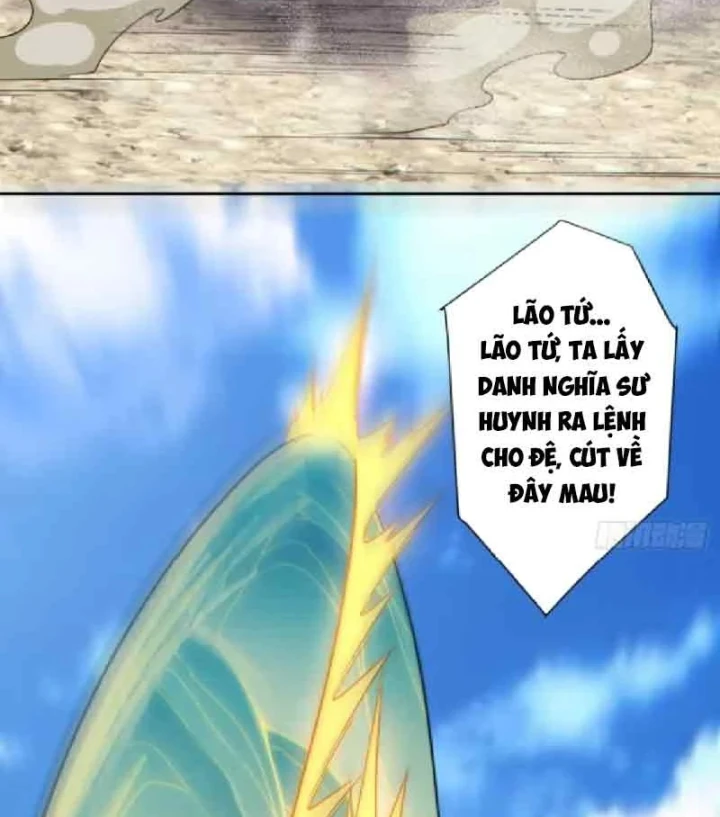 Đồ Đệ Của Ta Đều Là Đại Phản Phái Chapter 503 - 46