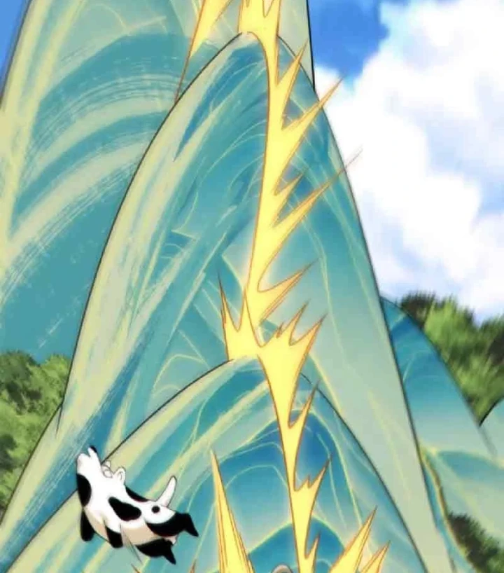 Đồ Đệ Của Ta Đều Là Đại Phản Phái Chapter 503 - 47