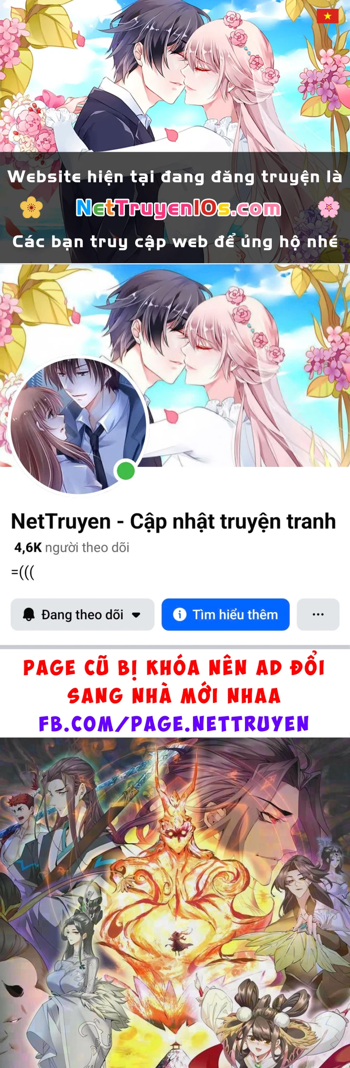 Đồ Đệ Của Ta Đều Là Đại Phản Phái Chapter 504 - 1