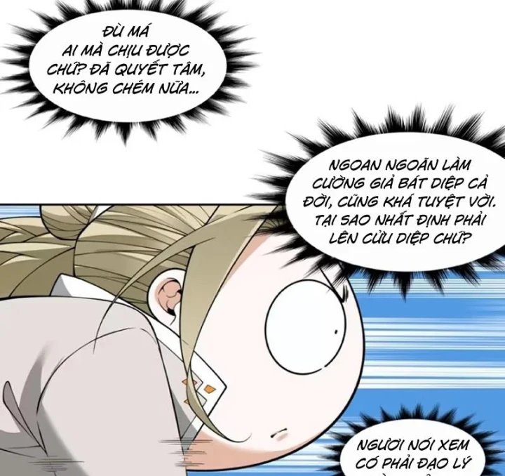 Đồ Đệ Của Ta Đều Là Đại Phản Phái Chapter 504 - 2