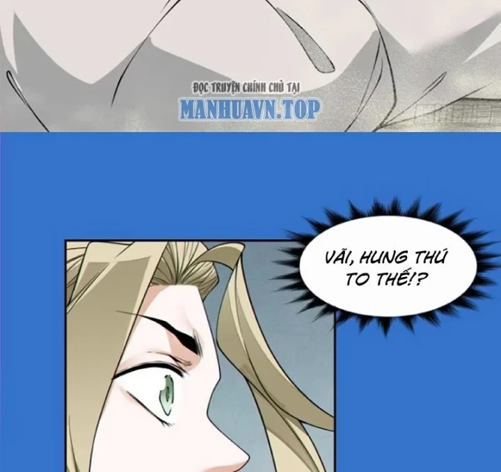 Đồ Đệ Của Ta Đều Là Đại Phản Phái Chapter 504 - 11