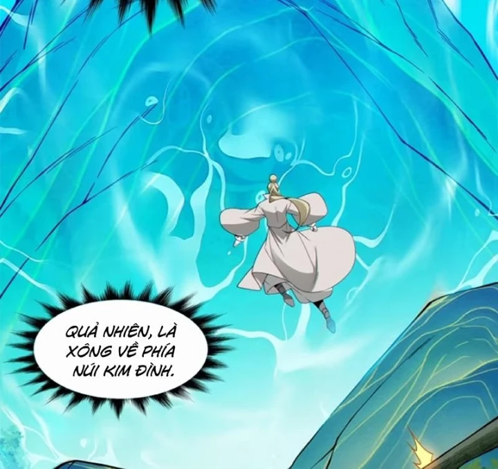 Đồ Đệ Của Ta Đều Là Đại Phản Phái Chapter 504 - 14