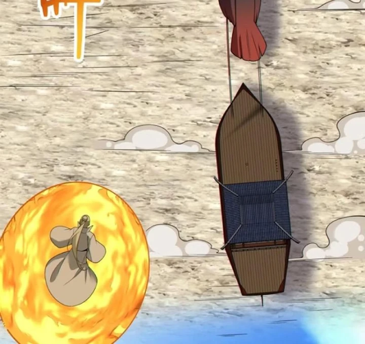 Đồ Đệ Của Ta Đều Là Đại Phản Phái Chapter 504 - 17