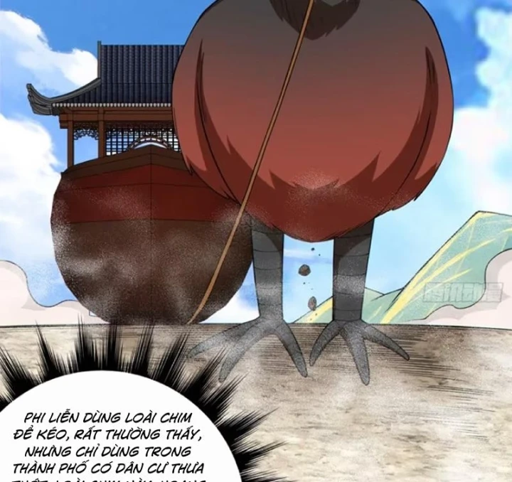 Đồ Đệ Của Ta Đều Là Đại Phản Phái Chapter 504 - 21