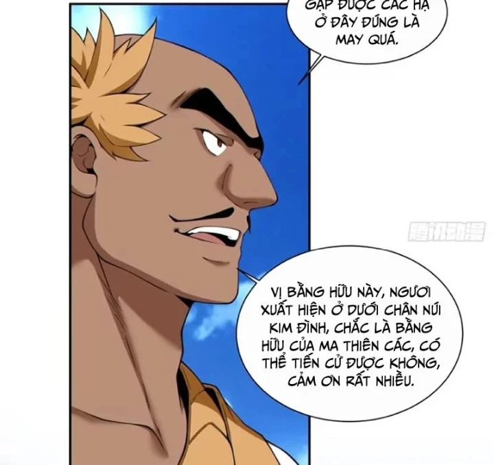 Đồ Đệ Của Ta Đều Là Đại Phản Phái Chapter 504 - 23