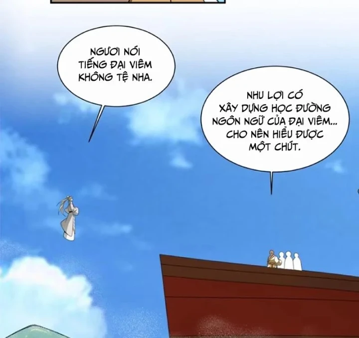 Đồ Đệ Của Ta Đều Là Đại Phản Phái Chapter 504 - 24