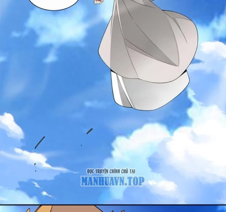 Đồ Đệ Của Ta Đều Là Đại Phản Phái Chapter 504 - 29