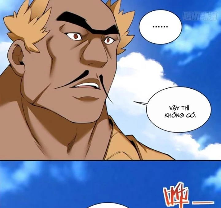 Đồ Đệ Của Ta Đều Là Đại Phản Phái Chapter 504 - 30