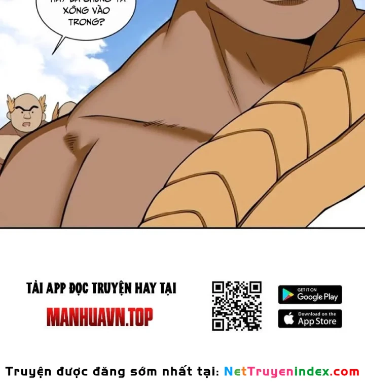 Đồ Đệ Của Ta Đều Là Đại Phản Phái Chapter 504 - 33