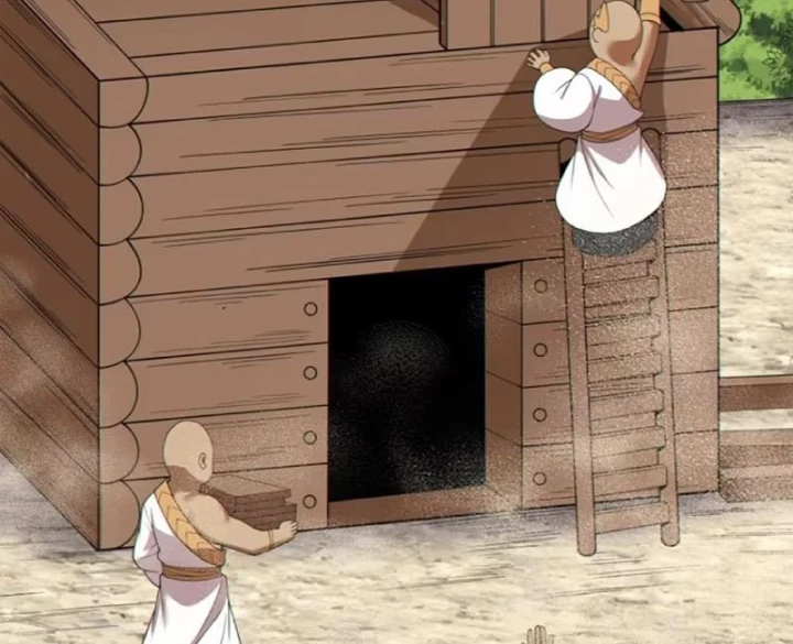 Đồ Đệ Của Ta Đều Là Đại Phản Phái Chapter 504 - 42