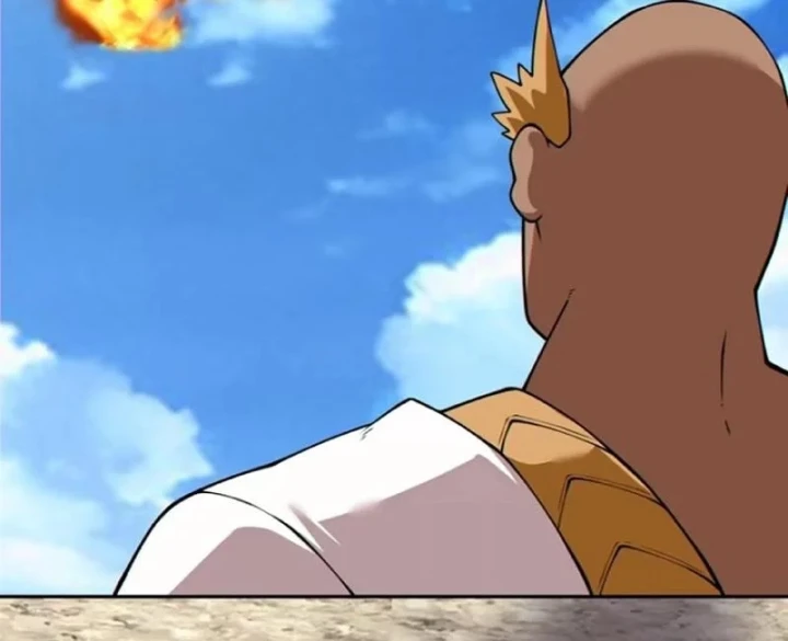 Đồ Đệ Của Ta Đều Là Đại Phản Phái Chapter 504 - 45