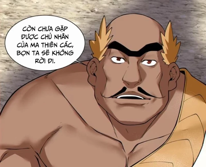 Đồ Đệ Của Ta Đều Là Đại Phản Phái Chapter 504 - 46