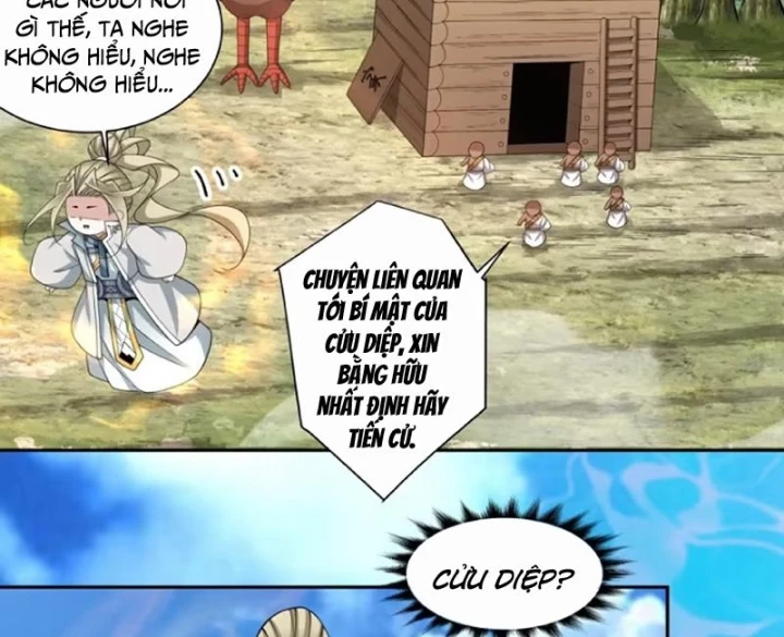 Đồ Đệ Của Ta Đều Là Đại Phản Phái Chapter 504 - 48