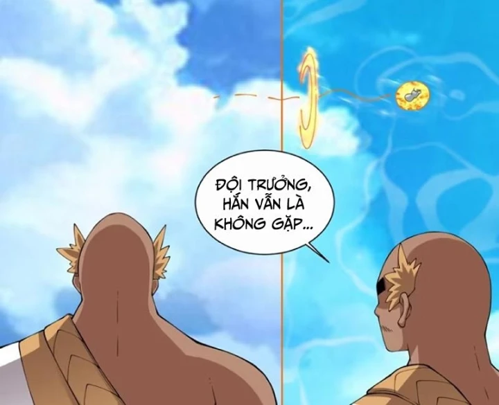 Đồ Đệ Của Ta Đều Là Đại Phản Phái Chapter 504 - 50