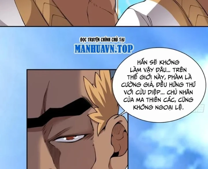 Đồ Đệ Của Ta Đều Là Đại Phản Phái Chapter 504 - 51