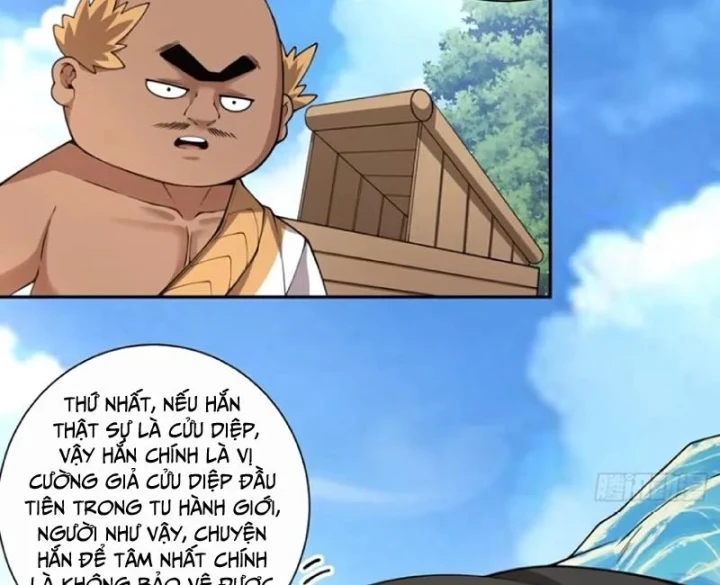 Đồ Đệ Của Ta Đều Là Đại Phản Phái Chapter 504 - 53