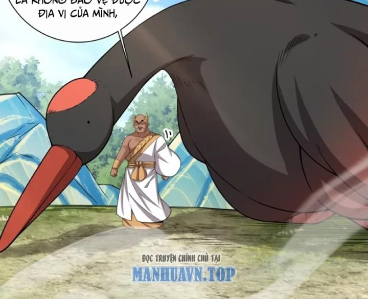 Đồ Đệ Của Ta Đều Là Đại Phản Phái Chapter 504 - 54