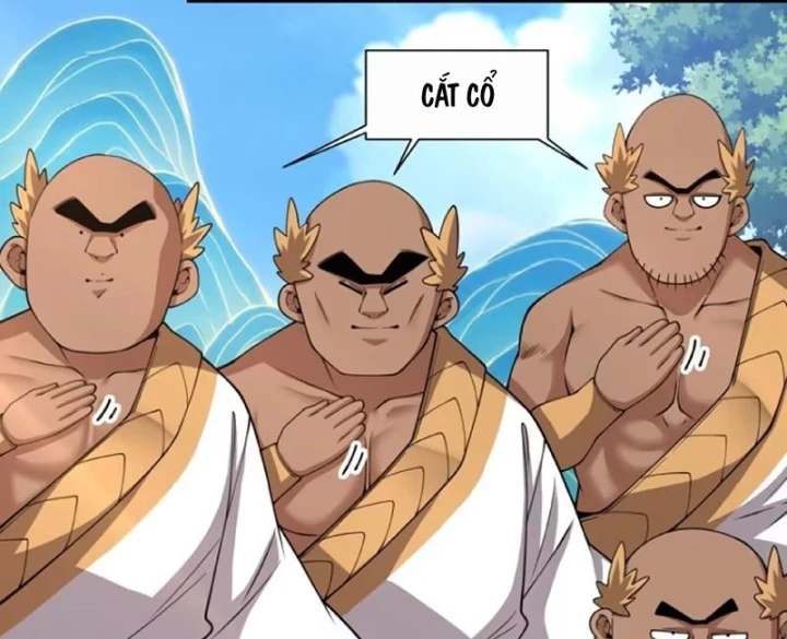 Đồ Đệ Của Ta Đều Là Đại Phản Phái Chapter 504 - 56